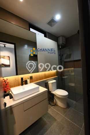 Siap Huni Rumah Mewah 4 Kamar di BSD Dekat ke Mana Saja Siap Huni Rumah Mewah 4 Kamar di BSD Dekat ke Mana Saja