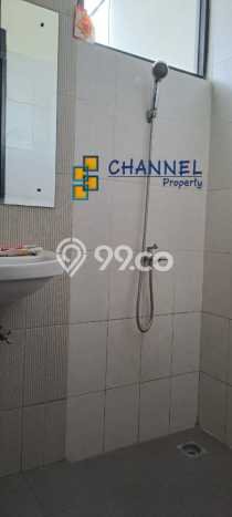 Rumah Modern 4 KT di Ciater Tangerang Unfurnished Rumah Modern 4 KT di Ciater Tangerang Unfurnished