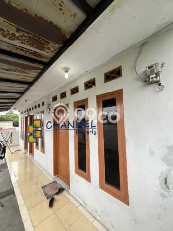 Hunian Eksklusif Siap Huni LT 381m2 di BSD, Tangerang Selatan Hunian Eksklusif Siap Huni LT 381m2 di BSD, Tangerang Selatan