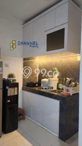Jual Rumah Modern 3 KT di Gading Serpong, Tangerang Jual Rumah Modern 3 KT di Gading Serpong, Tangerang
