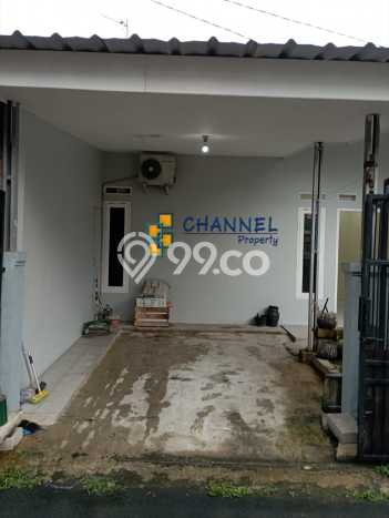 For Sale Rumah 2 Kamar Lokasi Strategis Nyaman dan Strategis di Pamulang For Sale Rumah 2 Kamar Lokasi Strategis Nyaman dan Strategis di Pamulang