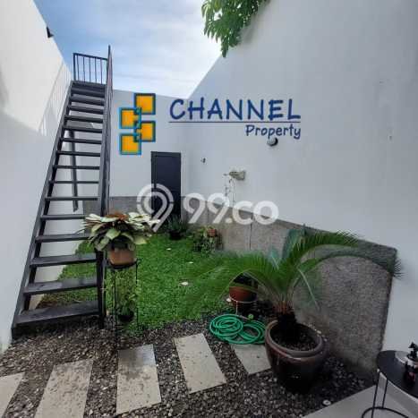 Rumah Modern Cantik 3 KT Siap Huni di Pagedangan Rumah Modern Cantik 3 KT Siap Huni di Pagedangan