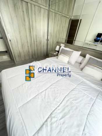Dijual Apartemen 2 KT 1 KM di BSD Dijual Apartemen 2 KT 1 KM di BSD