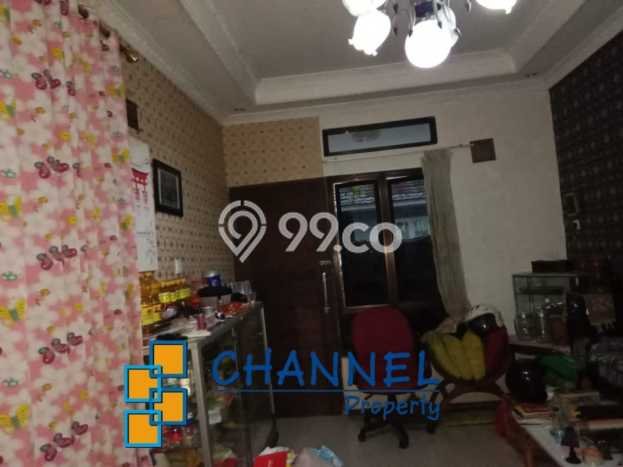 Jual Rumah Modern 2 KT di Serua, Tangerang Jual Rumah Modern 2 KT di Serua, Tangerang