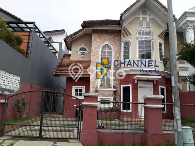 Dijual Cepat Rumah Favorit Siap Huni LB 84m2 di BSD, Tangerang Selatan Dijual Cepat Rumah Favorit Siap Huni LB 84m2 di BSD, Tangerang Selatan