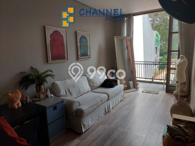Hot Offer Hunian Premium Ideal dan Luas di BSD, Tangerang Selatan Hot Offer Hunian Premium Ideal dan Luas di BSD, Tangerang Selatan