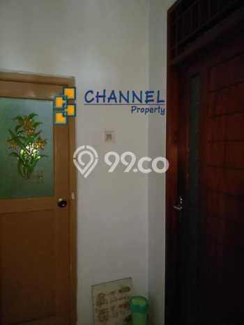 Jual Rumah Modern 4 KT di Serua, Tangerang Jual Rumah Modern 4 KT di Serua, Tangerang