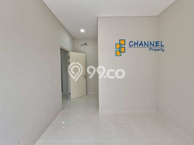 Jual Rumah Bagus Siap Huni LB 62m2 di BSD, Tangerang Selatan Jual Rumah Bagus Siap Huni LB 62m2 di BSD, Tangerang Selatan