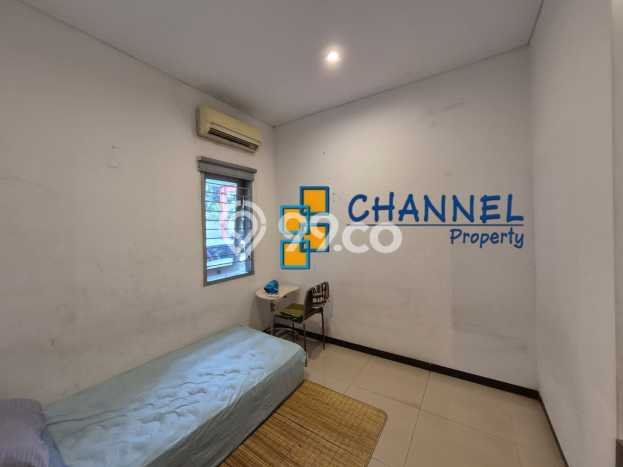 Rumah Elit Modern Tanpa Renovasi di BSD Kencana Loka Tangerang Rumah Elit Modern Tanpa Renovasi di BSD Kencana Loka Tangerang