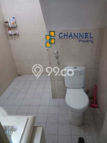Siap Huni Hunian Elit 6 Kamar di BSD Dekat ke Mana Pun Siap Huni Hunian Elit 6 Kamar di BSD Dekat ke Mana Pun