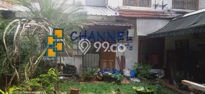 Hunian Eksklusif Siap Huni di Jakarta Selatan Fasilitas Premium Hunian Eksklusif Siap Huni di Jakarta Selatan Fasilitas Premium