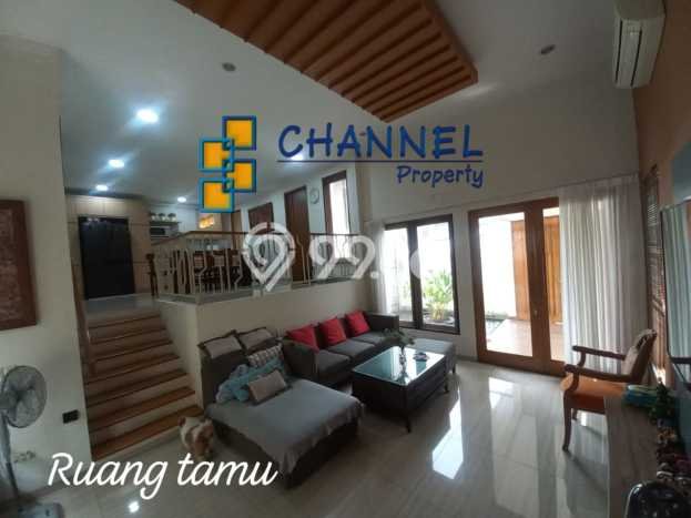 Hot Offer Hunian Premium Ideal dan Luas di BSD, Tangerang Selatan Hot Offer Hunian Premium Ideal dan Luas di BSD, Tangerang Selatan