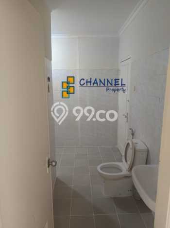 Rumah Modern 3 KT di BSD Nusaloka Tangerang Unfurnished Rumah Modern 3 KT di BSD Nusaloka Tangerang Unfurnished