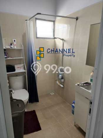 Rumah Minimalis 2 KT di Ciater Tangerang Unfurnished Rumah Minimalis 2 KT di Ciater Tangerang Unfurnished