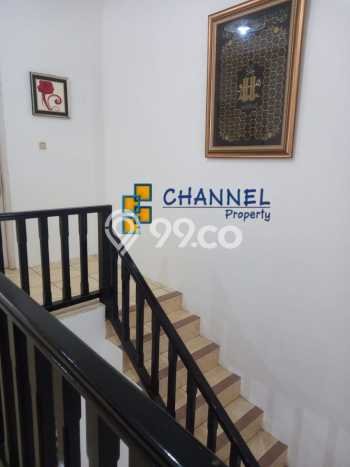 Siap Huni Hunian Elit 6 Kamar di BSD Dekat ke Mana Pun Siap Huni Hunian Elit 6 Kamar di BSD Dekat ke Mana Pun