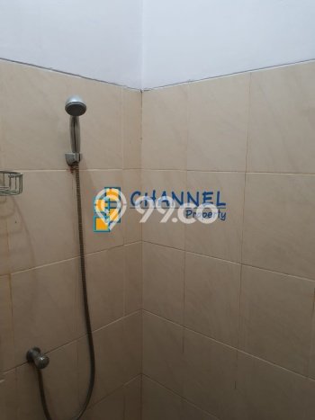 Rumah Modern 2 KT di BSD Nusaloka Tangerang Unfurnished Rumah Modern 2 KT di BSD Nusaloka Tangerang Unfurnished