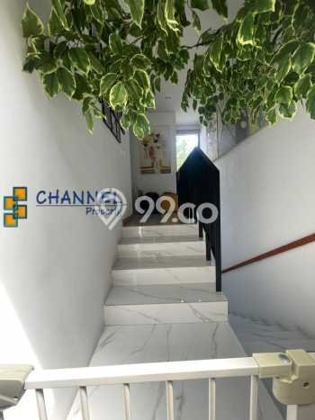 Dijual Rumah Mewah Exclusive di BSD, Tangerang Selatan Dijual Rumah Mewah Exclusive di BSD, Tangerang Selatan