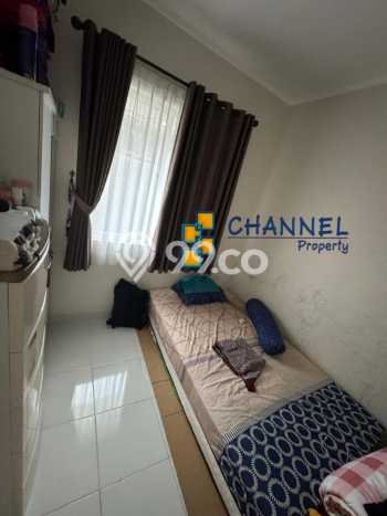Rumah Modern Cantik 2 Kamar Bisa Langsung Pindah di BSD Rumah Modern Cantik 2 Kamar Bisa Langsung Pindah di BSD
