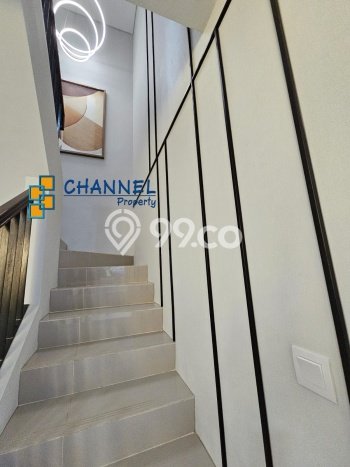 For Sale Rumah 3 Kamar Lokasi Ideal Nyaman dan Strategis di Setu For Sale Rumah 3 Kamar Lokasi Ideal Nyaman dan Strategis di Setu
