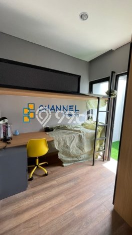 Dijual Cepat Rumah Favorit Siap Huni LB 57m2 di Pamulang, Tangerang Selatan Dijual Cepat Rumah Favorit Siap Huni LB 57m2 di Pamulang, Tangerang Selatan