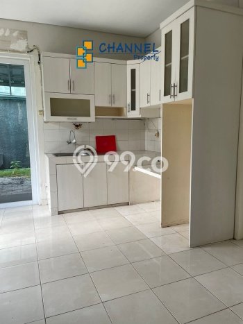 Siap Huni Rumah Mewah 3 Kamar di BSD Dekat ke Mana Pun Siap Huni Rumah Mewah 3 Kamar di BSD Dekat ke Mana Pun
