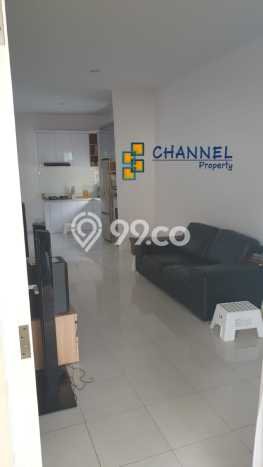 Rumah Minimalis 2 KT di Ciater Tangerang Unfurnished Rumah Minimalis 2 KT di Ciater Tangerang Unfurnished