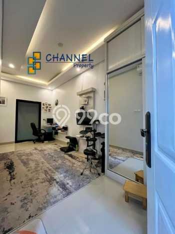 Dijual Cepat Rumah Favorit Siap Huni LB 73m2 di Setu, Tangerang Selatan Dijual Cepat Rumah Favorit Siap Huni LB 73m2 di Setu, Tangerang Selatan