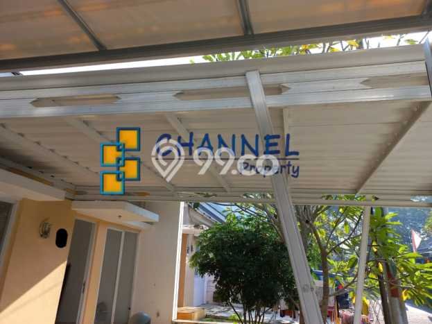 Hunian Cantik Modern Lb 39m2 di Setu, Tangerang Selatan Hunian Cantik Modern Lb 39m2 di Setu, Tangerang Selatan