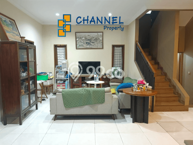 For Sale Rumah Elit Exclusive di BSD, Tangerang Selatan For Sale Rumah Elit Exclusive di BSD, Tangerang Selatan