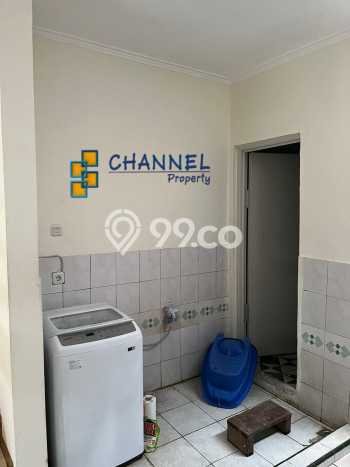 Rumah Modern Cantik 3 KT Siap Huni di Pamulang Rumah Modern Cantik 3 KT Siap Huni di Pamulang