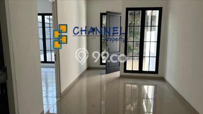 Dijual Rumah 2 Kamar Lokasi Ideal Bagus dan Strategis di Pamulang Dijual Rumah 2 Kamar Lokasi Ideal Bagus dan Strategis di Pamulang