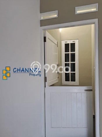 Rumah Modern Minimalis 3 Kamar Bisa Langsung Pindah di BSD Rumah Modern Minimalis 3 Kamar Bisa Langsung Pindah di BSD