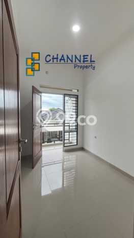 Dijual Hunian Rumah Nyaman 3 KT di Pondok Benda, Tangerang Dijual Hunian Rumah Nyaman 3 KT di Pondok Benda, Tangerang
