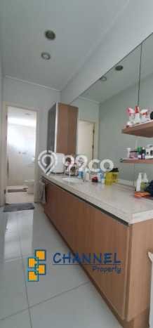 For Sale! Premium House LT 162m2 Desain Modern di BSD Foresta For Sale! Premium House LT 162m2 Desain Modern di BSD Foresta