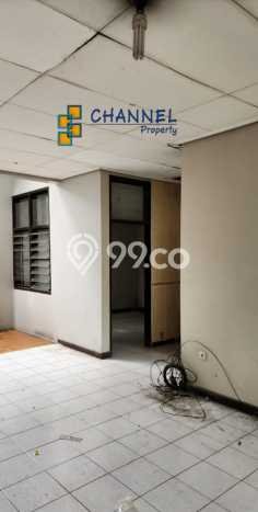 Rumah Modern Cantik 2 KT Siap Huni di Serpong Utara Rumah Modern Cantik 2 KT Siap Huni di Serpong Utara