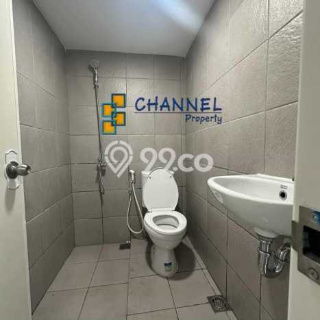 Jarang Ada! Rumah Kontrakan 4 Kamar Bagus Siap Huni BSD Jarang Ada! Rumah Kontrakan 4 Kamar Bagus Siap Huni BSD