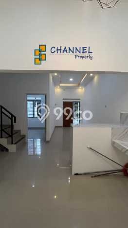 Dijual Hunian Rumah Nyaman 3 KT di Pondok Benda, Tangerang Dijual Hunian Rumah Nyaman 3 KT di Pondok Benda, Tangerang