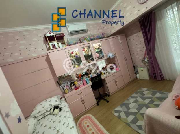 Siap Huni Rumah Mewah 4 Kamar di Pondok Aren Dekat ke Mana Pun Siap Huni Rumah Mewah 4 Kamar di Pondok Aren Dekat ke Mana Pun