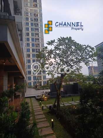Apartemen Ideal Dijual di BSD, Tangerang Selatan Punya 1 KT / 1 Kamar Mandi Apartemen Ideal Dijual di BSD, Tangerang Selatan Punya 1 KT / 1 Kamar Mandi