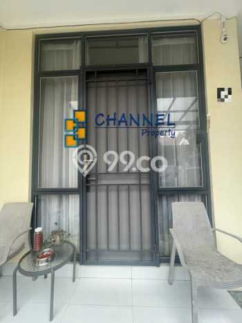 For Sale Hunian Rumah Terawat 3 KT di Serpong Regency Melati Mas, Tangerang Selatan For Sale Hunian Rumah Terawat 3 KT di Serpong Regency Melati Mas, Tangerang Selatan