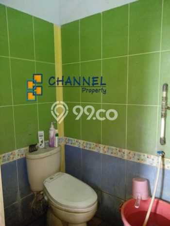 Jual Rumah Modern 4 KT di Serua, Tangerang Jual Rumah Modern 4 KT di Serua, Tangerang
