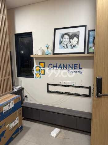 Jual Rumah Minimalis Bagus Punya 3 KT di BSD Tangerang Selatan SHM Jual Rumah Minimalis Bagus Punya 3 KT di BSD Tangerang Selatan SHM