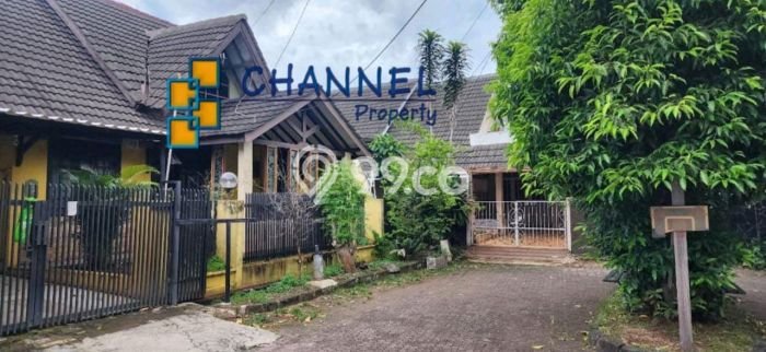 Dijual Rumah 2 Kamar Lokasi Strategis Bagus dan Strategis di Serpong Utara Dijual Rumah 2 Kamar Lokasi Strategis Bagus dan Strategis di Serpong Utara