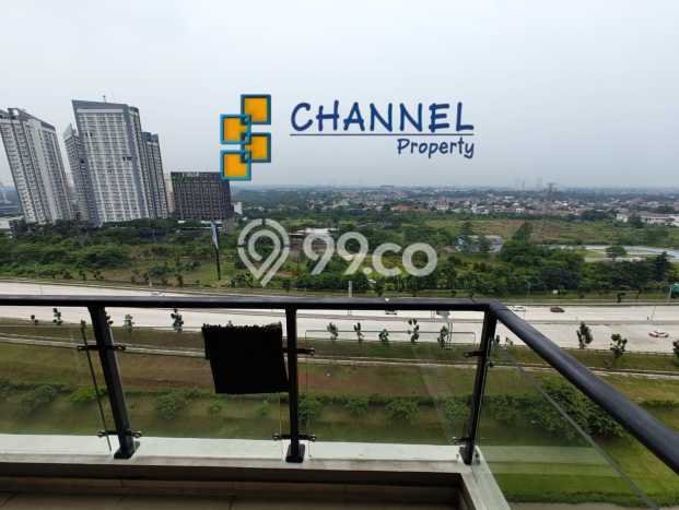 Apartemen Premium di BSD, 2 KT, Luas 48m2m², Kawasan BSD, Tangerang Selatan, Tangerang Selatan Apartemen Premium di BSD, 2 KT, Luas 48m2m², Kawasan BSD, Tangerang Selatan, Tangerang Selatan