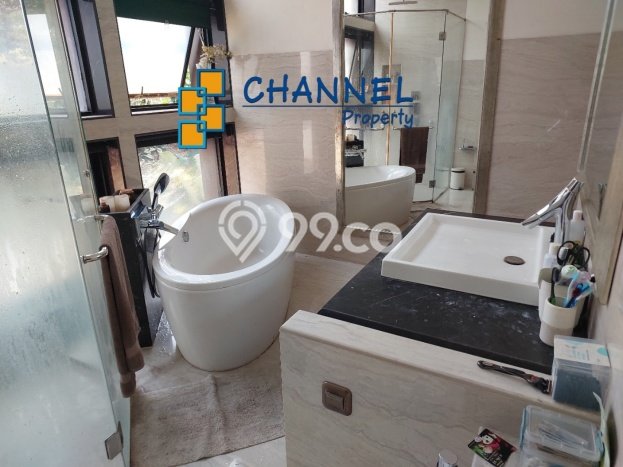 Hot Offer Hunian Premium Ideal dan Luas di BSD, Tangerang Selatan Hot Offer Hunian Premium Ideal dan Luas di BSD, Tangerang Selatan