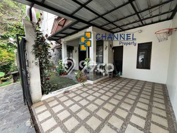 Dijual Cepat Rumah Bagus Siap Huni LB 160m2 di Serpong Utara, Tangerang Selatan Dijual Cepat Rumah Bagus Siap Huni LB 160m2 di Serpong Utara, Tangerang Selatan