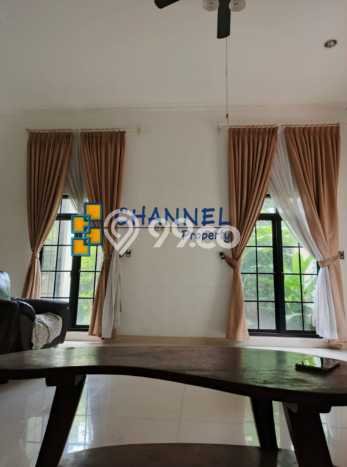 Rumah Modern Minimalis 3 KT Siap Huni di Serpong Utara Rumah Modern Minimalis 3 KT Siap Huni di Serpong Utara