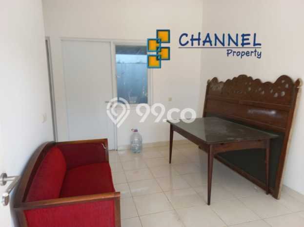 Hunian Cantik Modern Lb 39m2 di Setu, Tangerang Selatan Hunian Cantik Modern Lb 39m2 di Setu, Tangerang Selatan