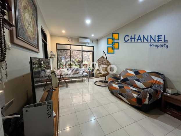 Dijual Cepat Rumah Bagus Siap Huni LB 160m2 di Serpong Utara, Tangerang Selatan Dijual Cepat Rumah Bagus Siap Huni LB 160m2 di Serpong Utara, Tangerang Selatan
