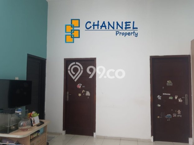 Rumah Modern 2 KT di BSD Nusaloka Tangerang Unfurnished Rumah Modern 2 KT di BSD Nusaloka Tangerang Unfurnished
